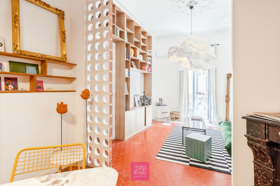 vente Appartement Montpellier - Photo 4