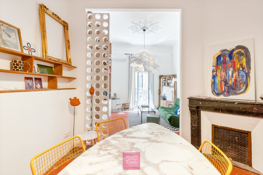 vente Appartement Montpellier - Photo 2