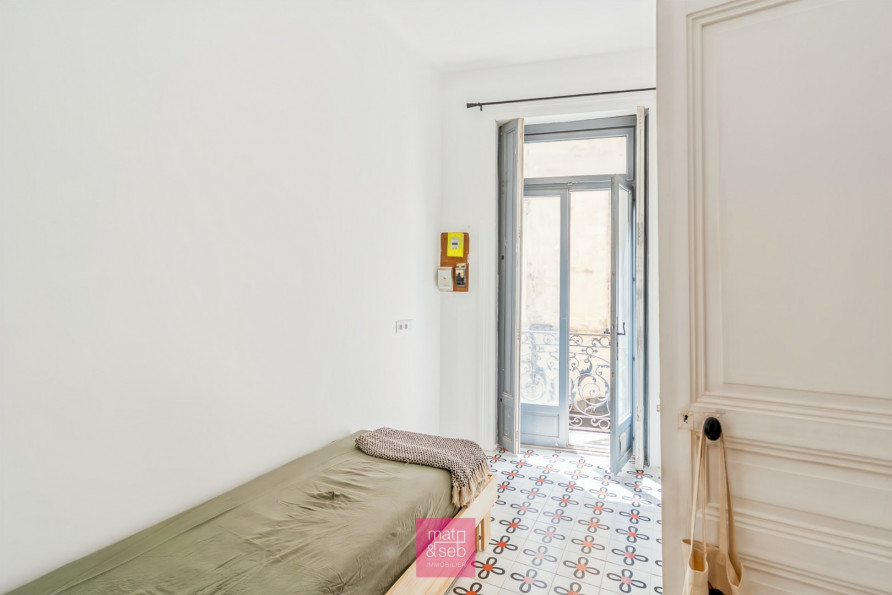 vente Appartement Montpellier - Photo 9