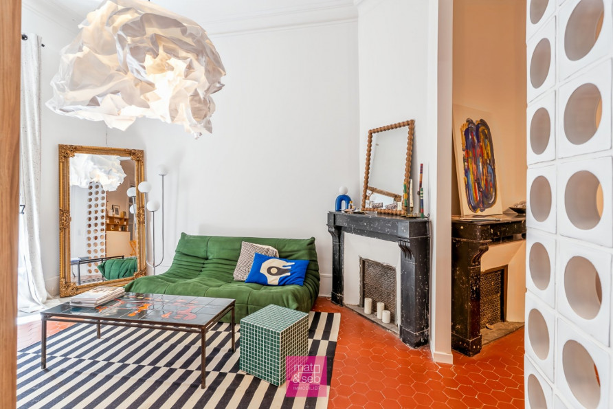 vente Appartement Montpellier - Photo 1