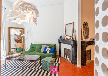 vente Appartement Montpellier