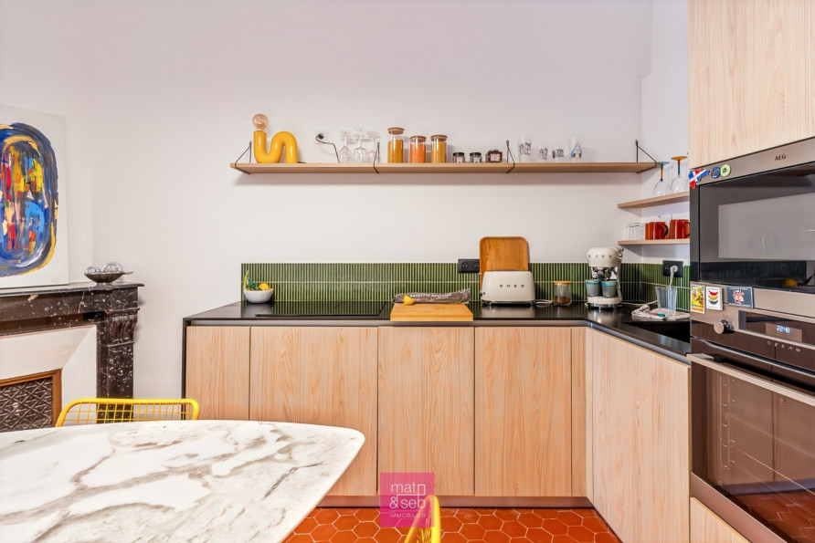 vente Appartement Montpellier - Photo 6