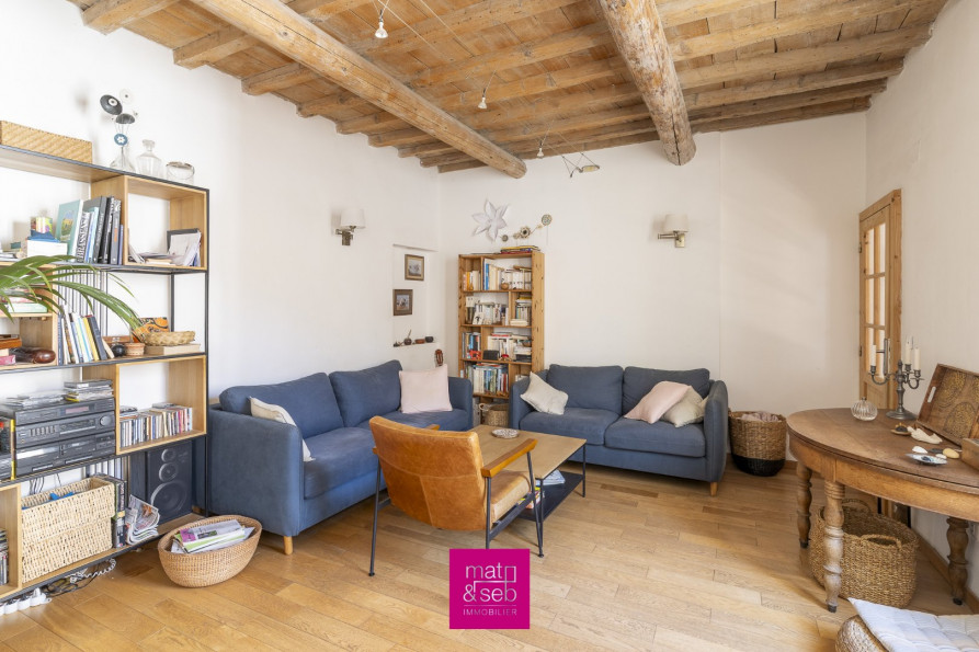 vente Maison Lunel - Photo 5