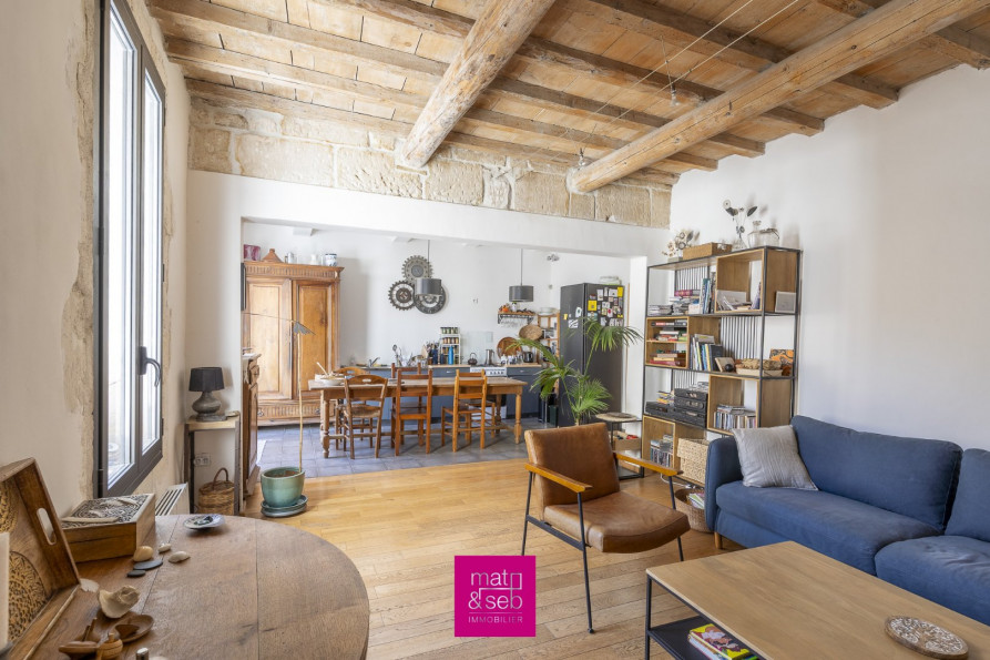 vente Maison Lunel - Photo 1