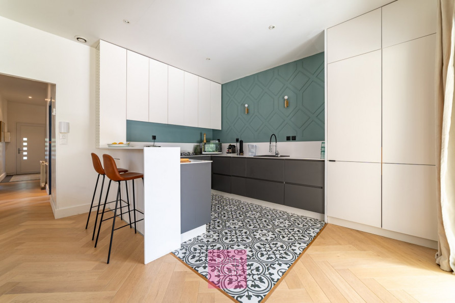 vente Appartement Montpellier - Photo 8