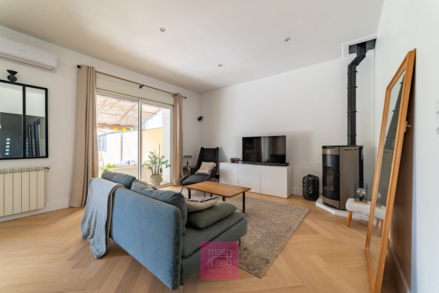 vente Appartement Montpellier - Photo 4