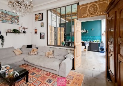 vente Appartement Montpellier