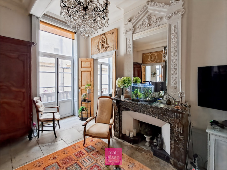 vente Appartement Montpellier - Photo 5