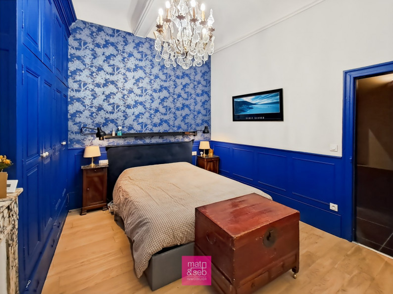 vente Appartement Montpellier - Photo 8