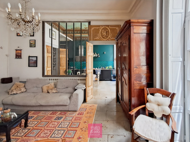 vente Appartement Montpellier - Photo 3