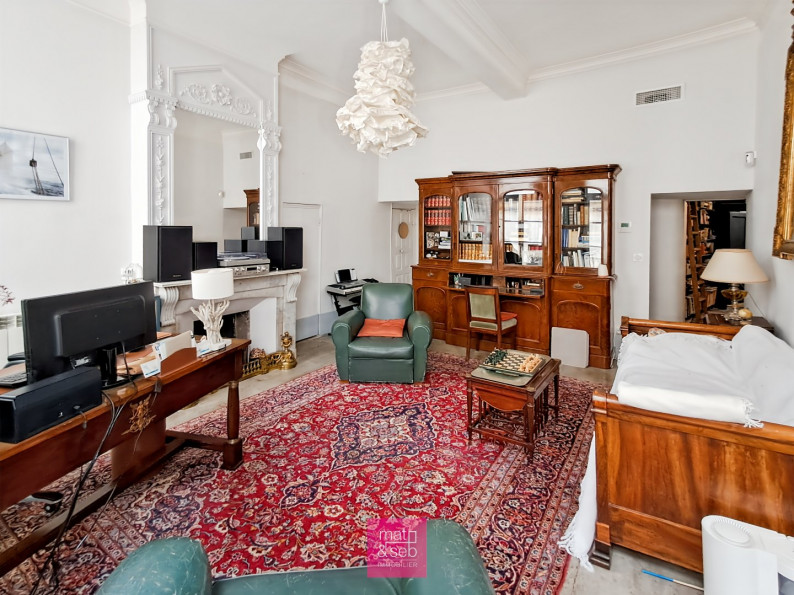 vente Appartement Montpellier - Photo 7