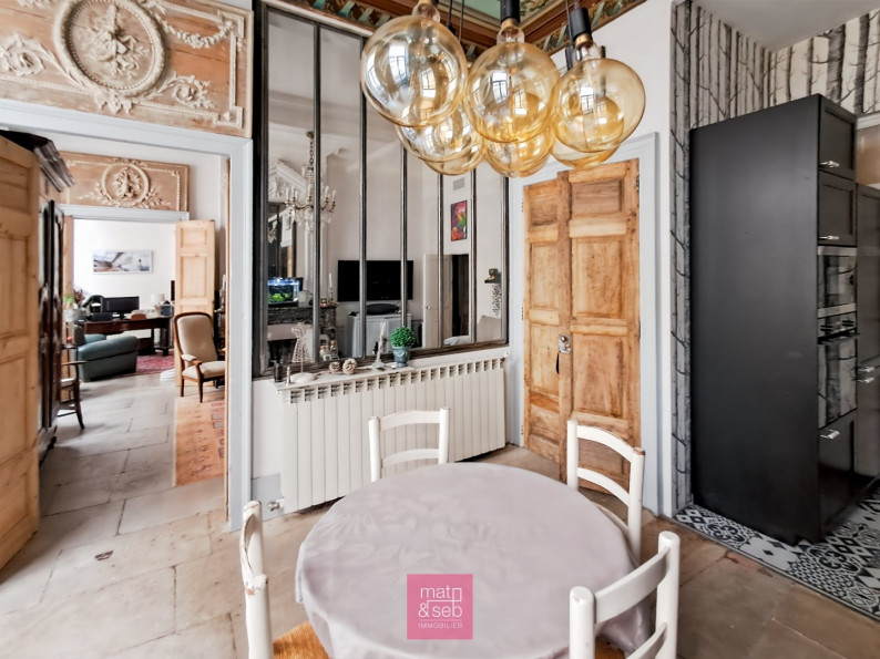vente Appartement Montpellier - Photo 2