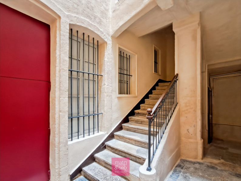 vente Appartement Montpellier - Photo 9