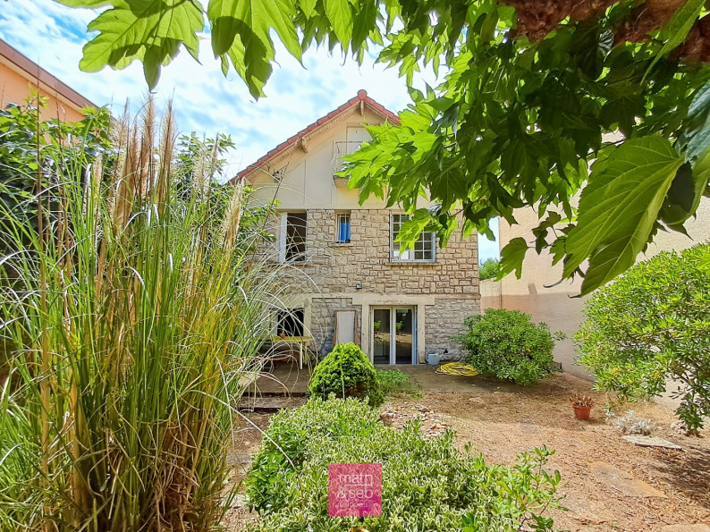 vente Maison Palavas Les Flots - Photo 1