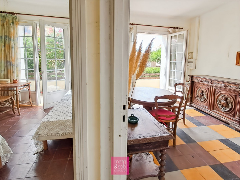 vente Maison Palavas Les Flots - Photo 5