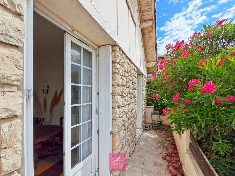 vente Maison Palavas Les Flots - Photo 7