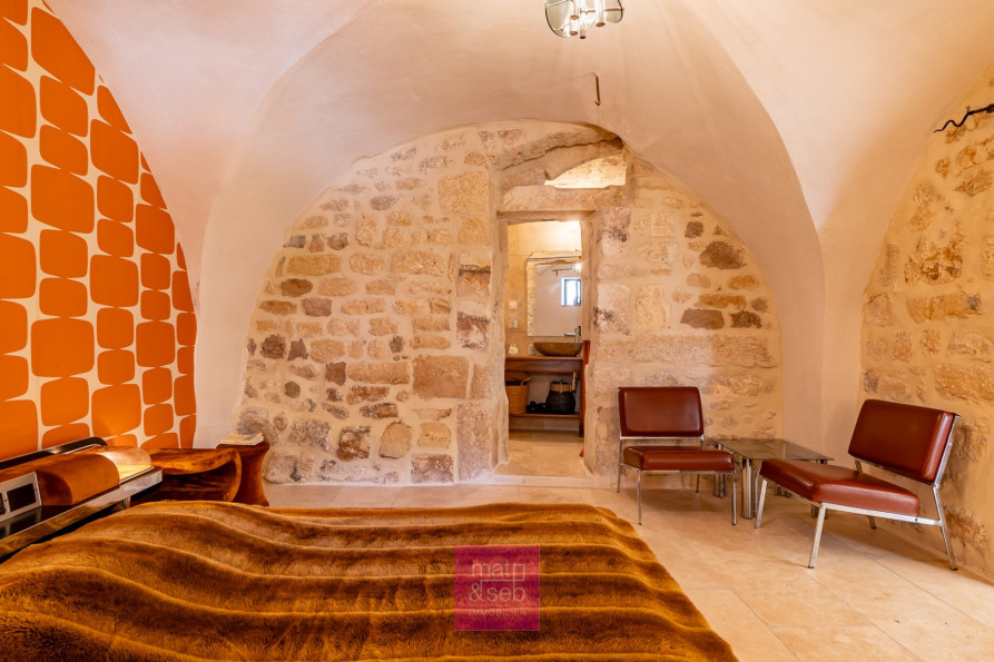 vente Maison Saint Genies Des Mourgues - Photo 10