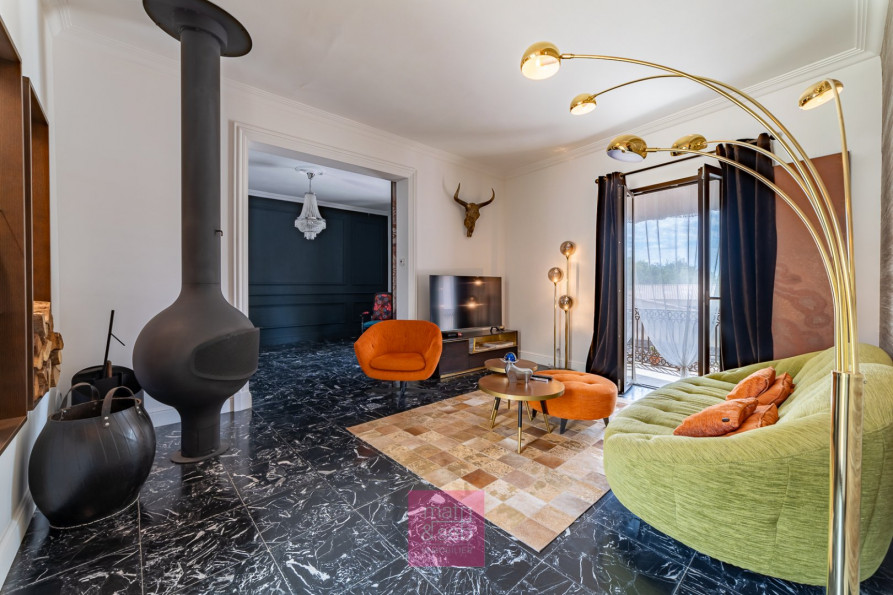 vente Maison Saint Genies Des Mourgues - Photo 6