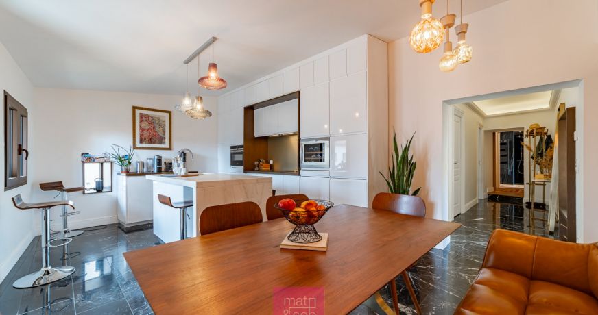 vente Maison Saint Genies Des Mourgues