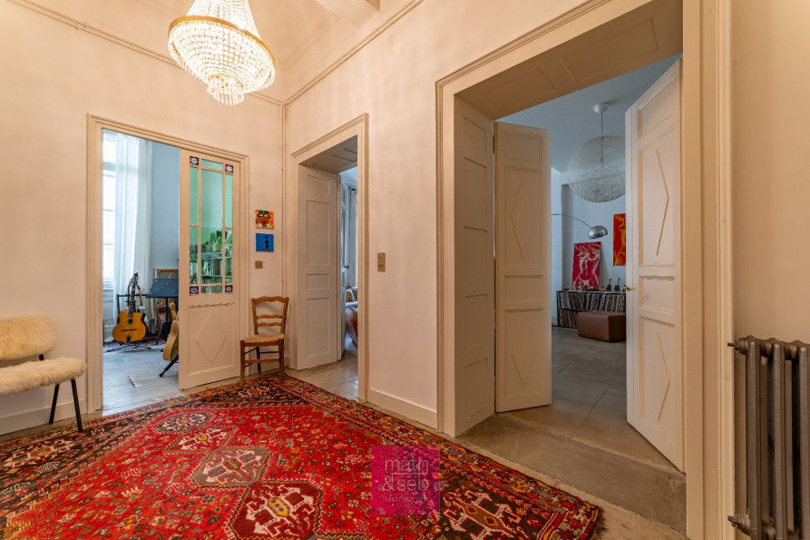 vente Appartement Montpellier - Photo 10