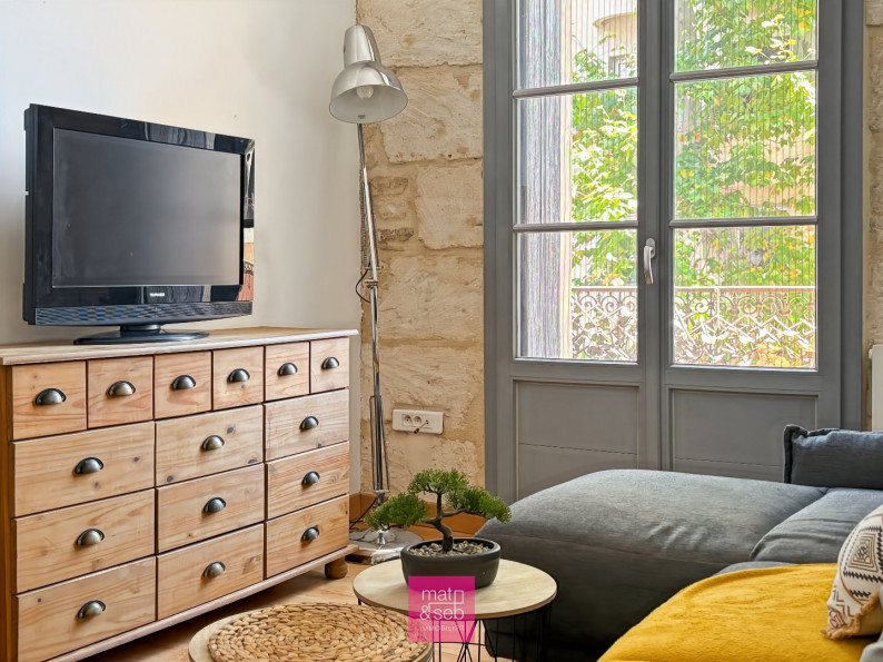 vente Appartement Montpellier - Photo 2