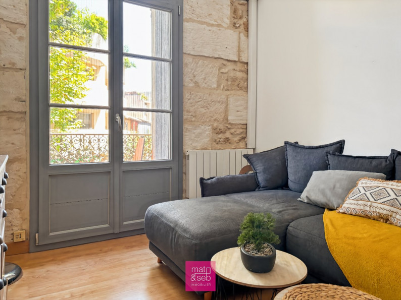 vente Appartement Montpellier - Photo 6