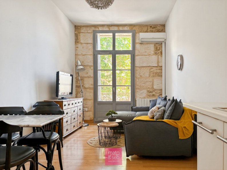 vente Appartement Montpellier - Photo 1