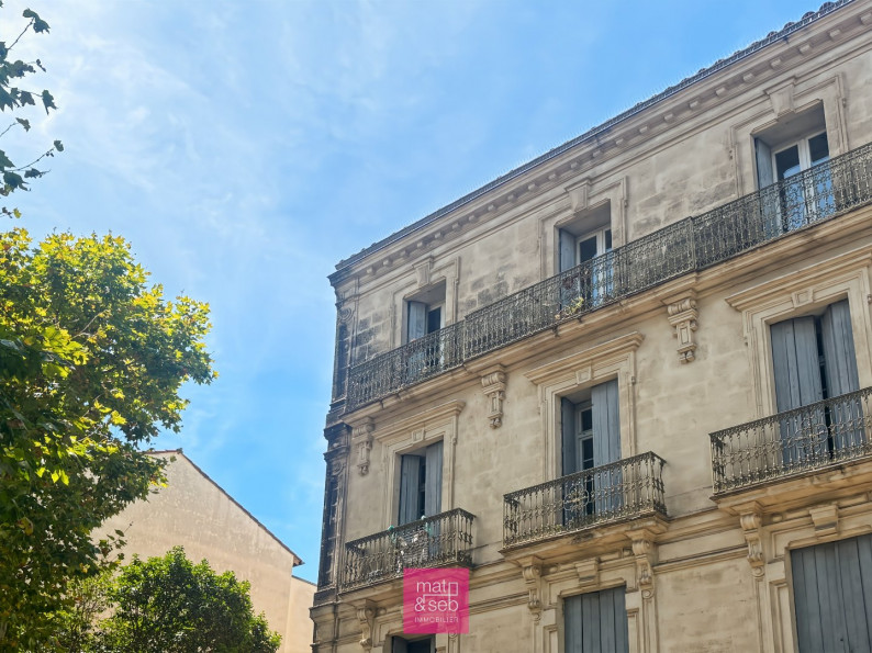 vente Appartement Montpellier - Photo 5