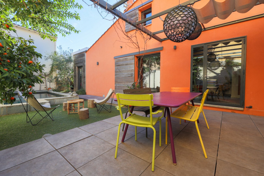 vente Maison Montpellier - Photo 1