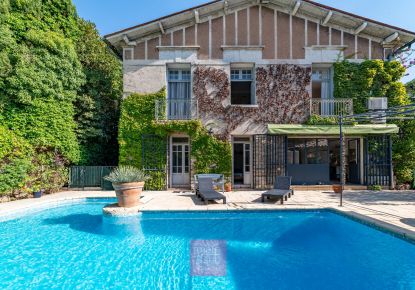 vente Maison Montpellier