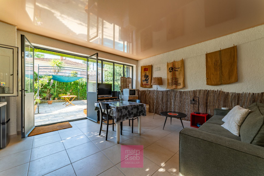 vente Maison Montpellier - Photo 8