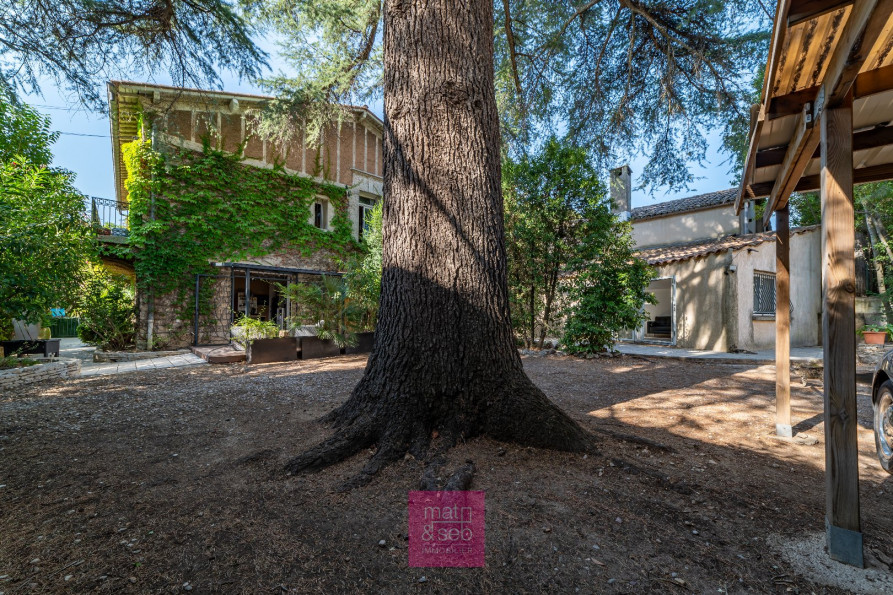 vente Maison Montpellier - Photo 9