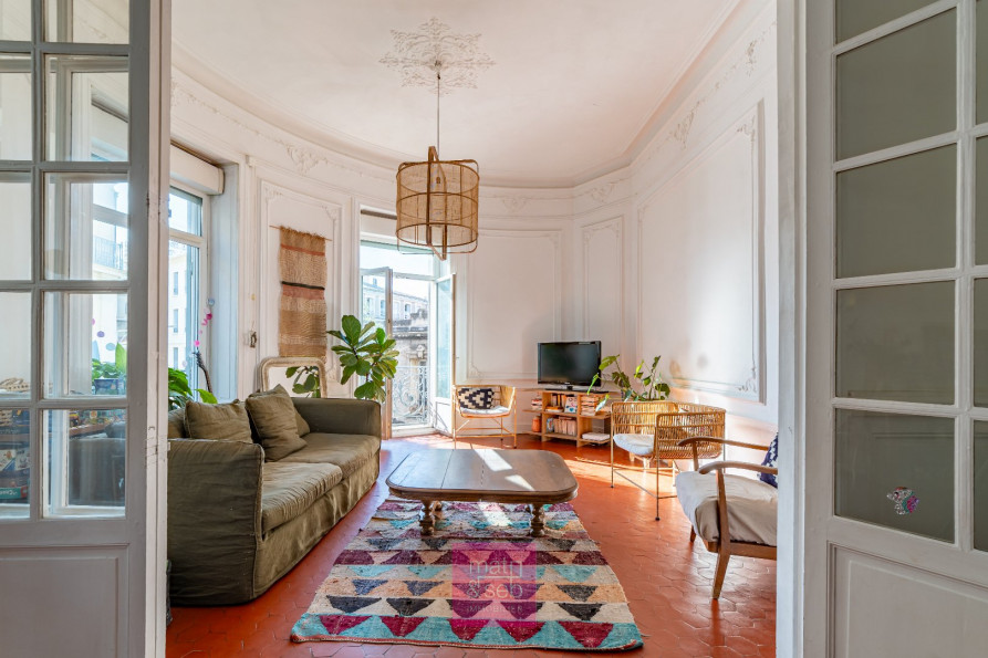 vente Appartement Montpellier - Photo 1