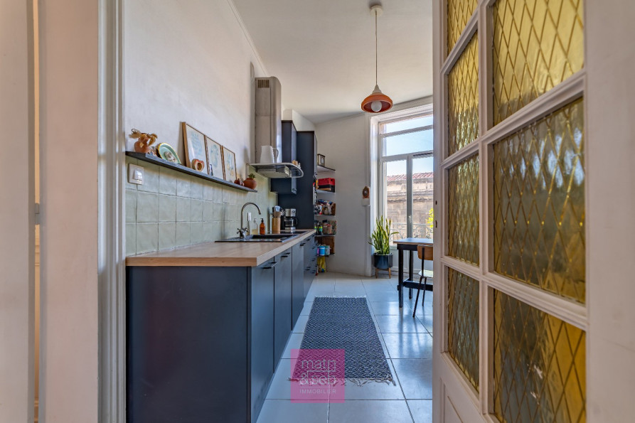 vente Appartement Montpellier - Photo 8