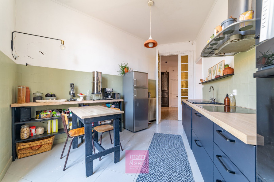 vente Appartement Montpellier - Photo 9