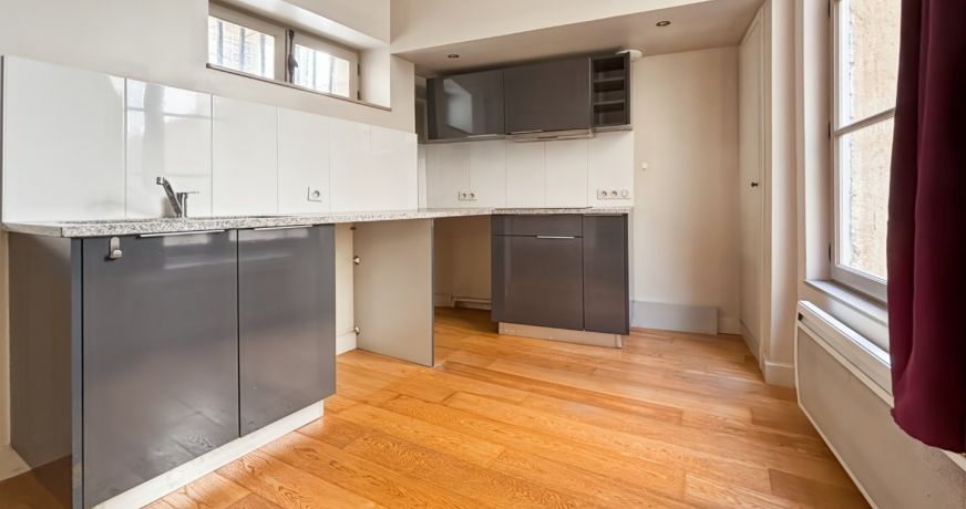 vente Appartement Montpellier