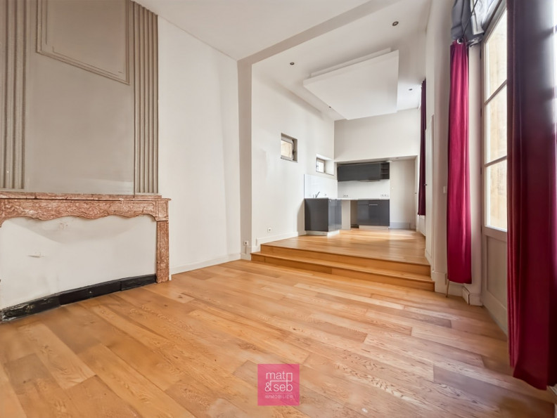 vente Appartement Montpellier - Photo 2
