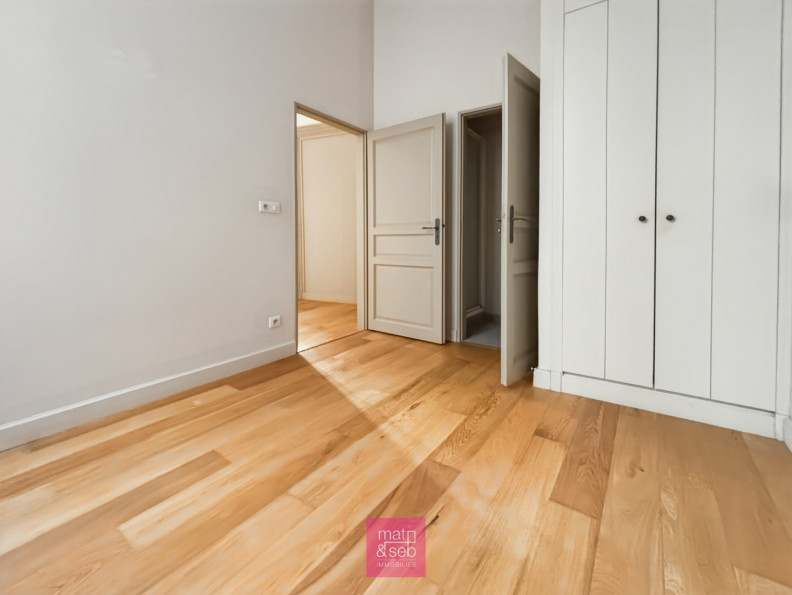 vente Appartement Montpellier - Photo 5