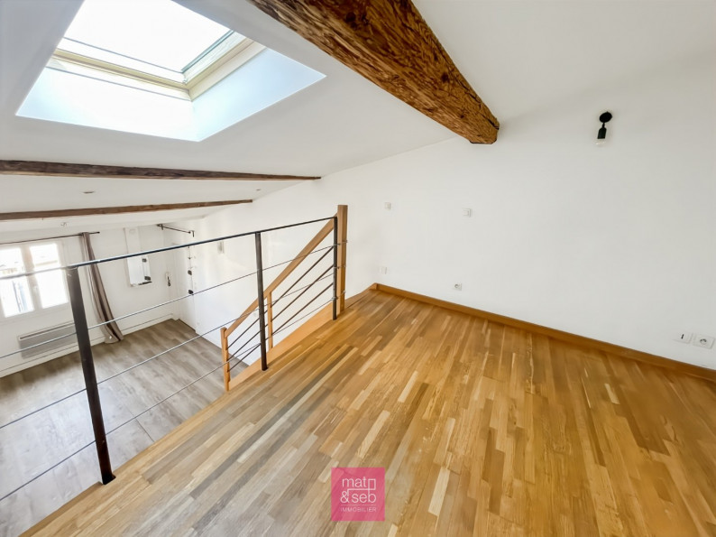 vente Appartement Montpellier - Photo 7