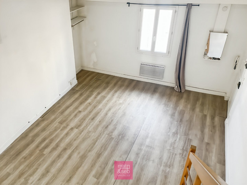 vente Appartement Montpellier - Photo 8