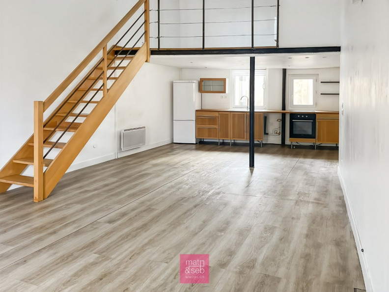 vente Appartement Montpellier - Photo 3