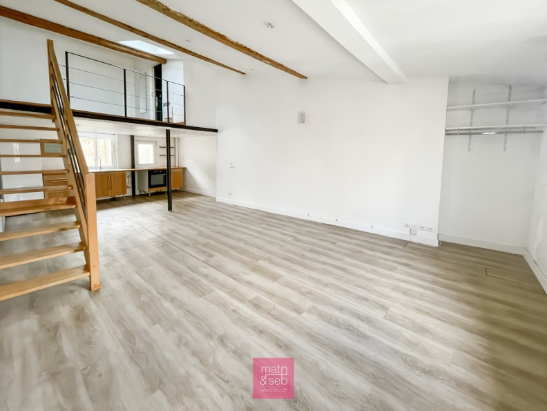 vente Appartement Montpellier - Photo 2