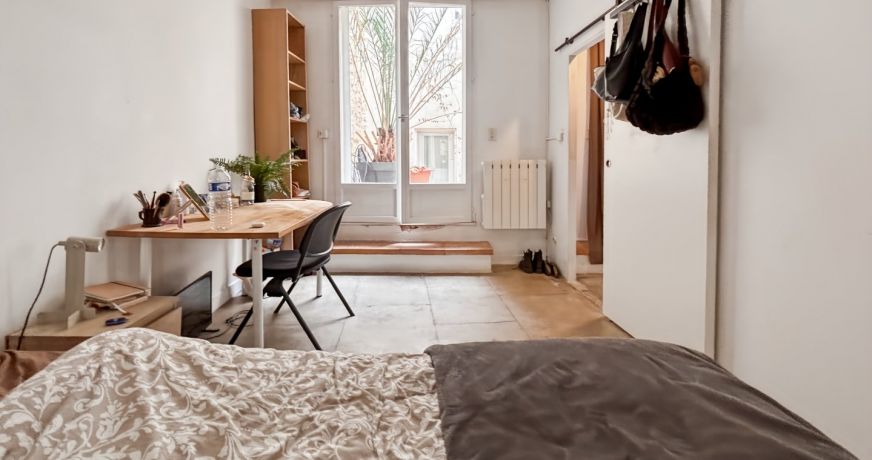 vente Appartement Montpellier