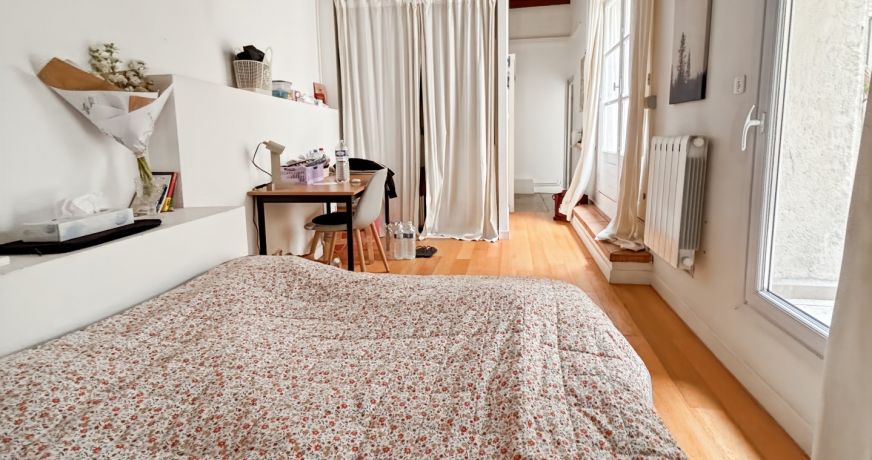 vente Appartement Montpellier