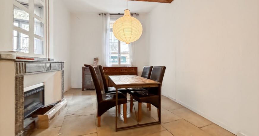 vente Appartement Montpellier