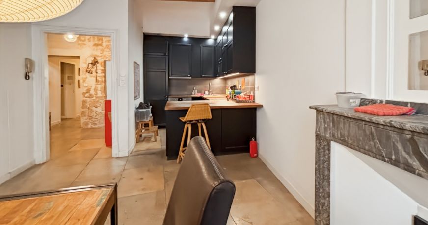 vente Appartement Montpellier