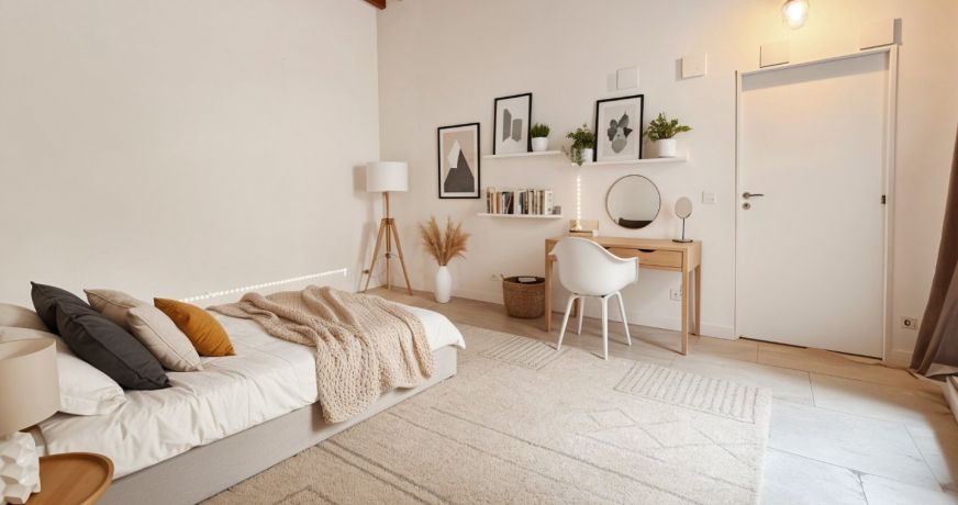 vente Appartement Montpellier