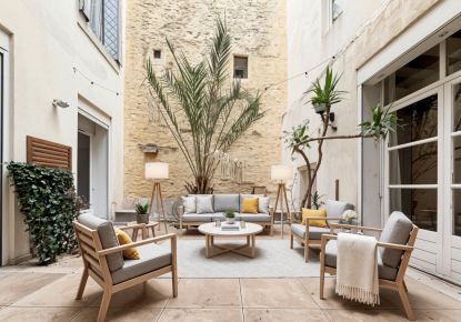 vente Appartement Montpellier