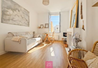 vente Appartement Montpellier