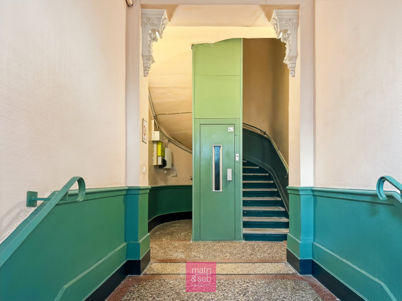 vente Appartement Montpellier - Photo 7